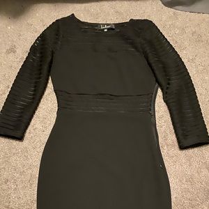LULUS BODYCON DRESS